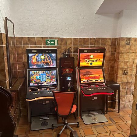 Hotel Alte Wache Mariental Zewnętrze zdjęcie