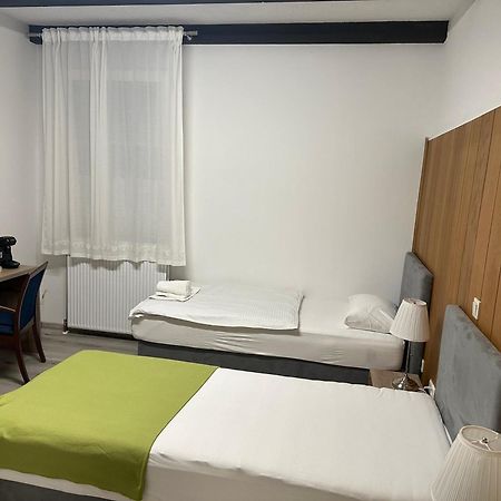 Hotel Alte Wache Mariental Zewnętrze zdjęcie