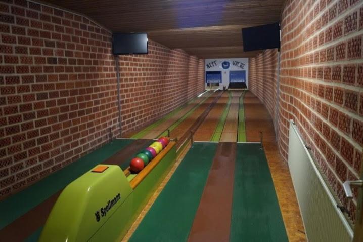 Hotel Alte Wache Mariental Zewnętrze zdjęcie