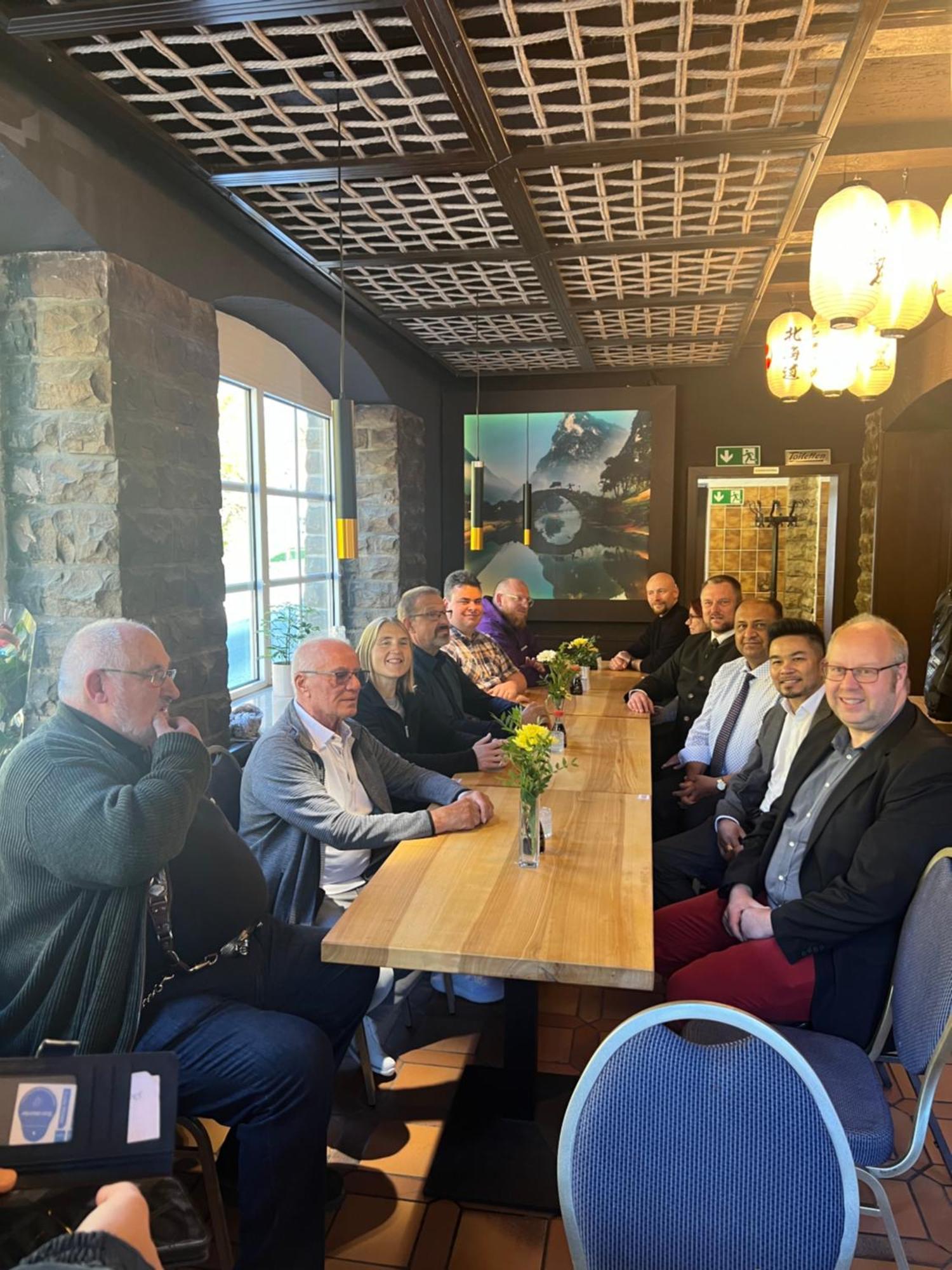 Hotel Alte Wache Mariental Zewnętrze zdjęcie