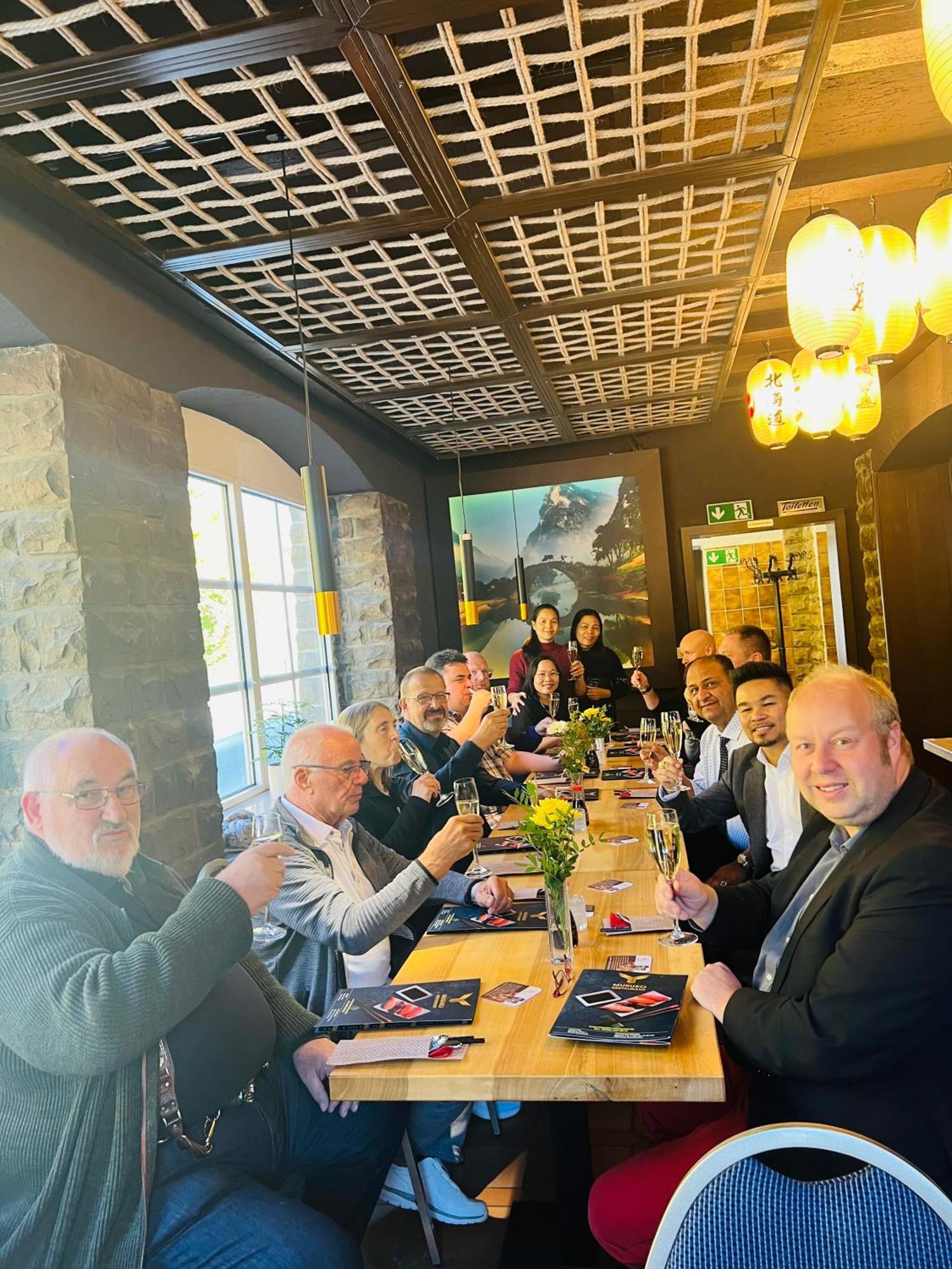 Hotel Alte Wache Mariental Zewnętrze zdjęcie