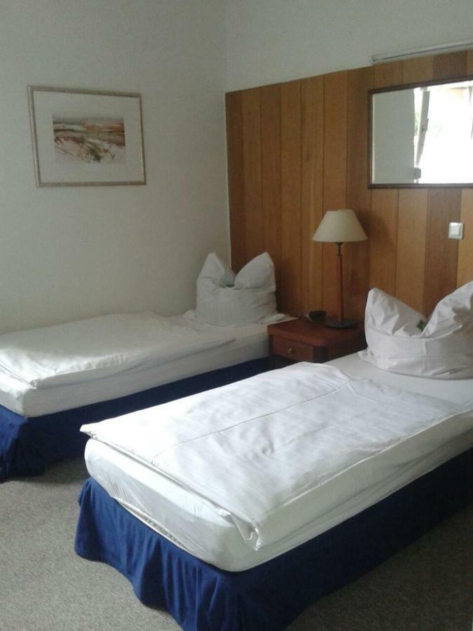 Hotel Alte Wache Mariental Zewnętrze zdjęcie